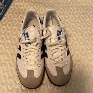 Adidas Samba Shoes